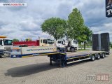 polovni prikolice Nooteboom PRODUZIVA / PROSIRIVA