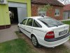 Slika 2 - Opel Vectra Cd  - MojAuto
