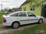 polovni Automobil Opel Vectra Cd polovni Automobil Opel Vectra Cd