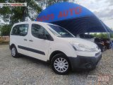 polovni Automobil Citroen Berlingo 1.6 Multispace 