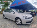 polovni Automobil VW Golf 6 1.6 TDi polovni Automobil VW Golf 6 1.6 TDi
