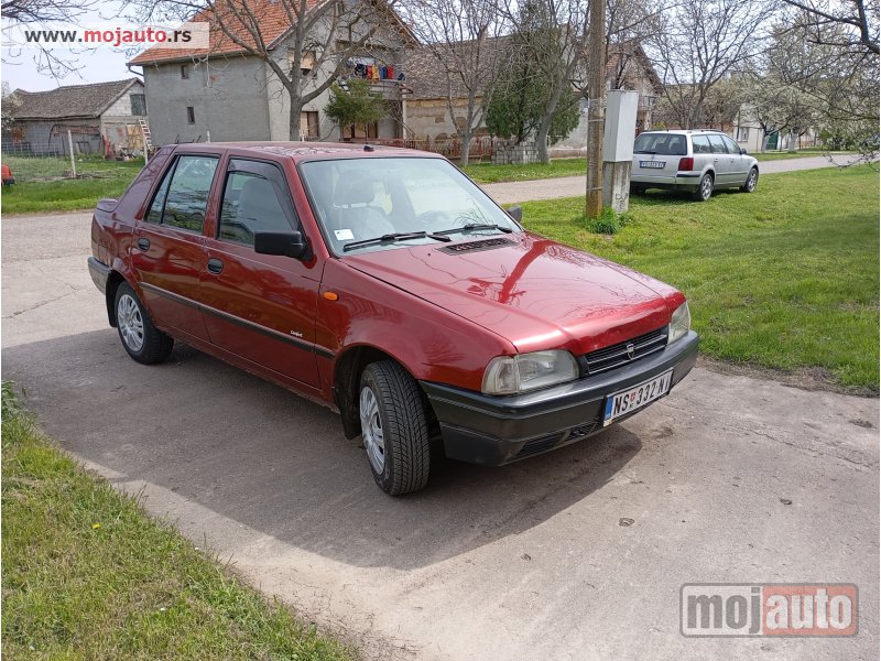 Glavna slika - Dacia Super Nova 1.4 benzin  - MojAuto