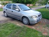polovni Automobil Opel Astra 1. 7 dizel  