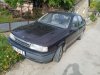 Slika 2 - Opel Vectra IDA  - MojAuto
