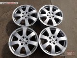 polovni delovi  17ke 5x112  MERCEDES original
