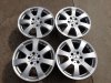 Slika 1 -  17ke 5x112  MERCEDES original - MojAuto