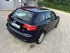 Slika 6 - Audi A3 2.O tdi Quattro  - MojAuto