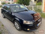 polovni Automobil Audi A3 2.O tdi Quattro polovni Automobil Audi A3 2.O tdi Quattro