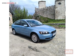 Glavna slika - Volvo S40 2.0D - MojAuto