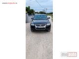 VW Touareg 3.0 TDI 