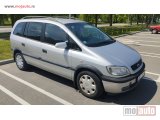 Opel Zafira 2.0 