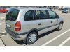 Slika 5 - Opel Zafira 2.0  - MojAuto