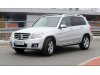 Slika 8 -  Mercedes GLK / X204 / 2008-2012 / Prednji branik / ORIGINAL - MojAuto