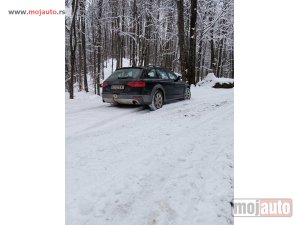 Glavna slika - Audi Allroad A4 (quatro) - MojAuto