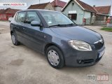 Škoda Fabia 1.2 