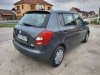 Slika 8 - Škoda Fabia 1.2  - MojAuto