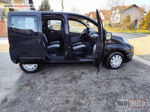 Glavna slika - Fiat Qubo 1,3mjt - MojAuto