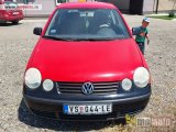 polovni Automobil VW Polo 1.9SDI NIJE REG 