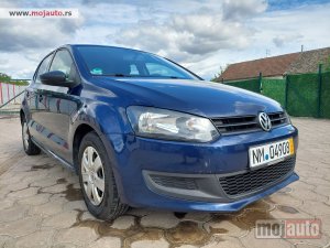 Glavna slika - VW Polo 1.2 KLIMA 5 VRATA FABRIKA - MojAuto