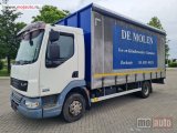 polovni kamioni DAF LF45.180 5.3m polovni kamioni DAF LF45.180 5.3m