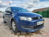 polovni Automobil VW Polo 1.2 KLIMA 5 VRATA FABRIKA 