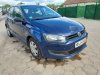 Slika 12 - VW Polo 1.2 KLIMA 5 VRATA FABRIKA  - MojAuto