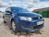 Slika 1 - VW Polo 1.2 KLIMA 5 VRATA FABRIKA  - MojAuto
