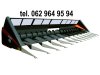 Slika 2 - OPTI SUN suncokretovi adapteri 2-16 redi  - MojAuto