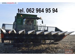 Glavna slika - OPTI SUN suncokretovi adapteri 2-16 redi - MojAuto