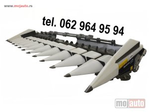 Glavna slika - OPTI CORN 4-12 redova - MojAuto