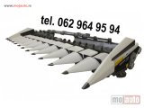 polovni Traktor OPTI CORN 4-12 redova