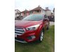 Slika 5 - Ford Kuga Trend  - MojAuto