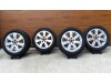 Slika 5 -  Alu felne Audi (VW) 5x112 17" Orig. Gume 225 50 17 Pirelli - MojAuto