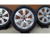Slika 1 -  Alu felne Audi (VW) 5x112 17" Orig. Gume 225 50 17 Pirelli - MojAuto