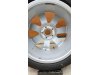 Slika 14 -  Alu felne Audi (VW) 5x112 17" Orig. Gume 225 50 17 Pirelli - MojAuto