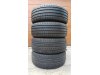 Slika 15 -  Alu felne Audi (VW) 5x112 17" Orig. Gume 225 50 17 Pirelli - MojAuto