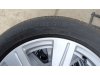 Slika 11 -  Alu felne Audi (VW) 5x112 17" Orig. Gume 225 50 17 Pirelli - MojAuto