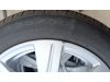 Slika 10 -  Alu felne Audi (VW) 5x112 17" Orig. Gume 225 50 17 Pirelli - MojAuto
