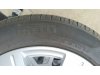 Slika 12 -  Alu felne Audi (VW) 5x112 17" Orig. Gume 225 50 17 Pirelli - MojAuto