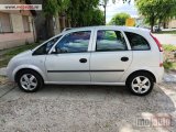 polovni Automobil Opel Meriva 1.6 Atest gas, vlasnik! 