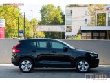 polovni Automobil Volvo XC 40 BLACK Edition D3 4WD 