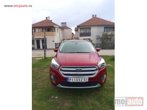 Ford Kuga Trend 