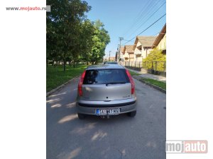 Glavna slika - Fiat Punto 1.2 sx - MojAuto