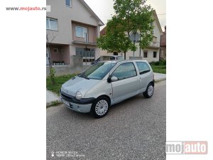 Glavna slika - Renault Twingo 1.2/16v - MojAuto