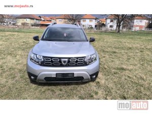 Glavna slika - Dacia Duster Techroad 4wd - MojAuto