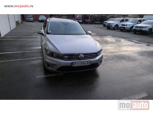 Glavna slika - VW Passat B8 GTE - MojAuto