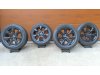 Slika 5 -  Alu felne Audi A4 Allroad Original 5x112 17" sa gume 225 50 17 - MojAuto