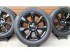 Slika 1 -  Alu felne Audi A4 Allroad Original 5x112 17" sa gume 225 50 17 - MojAuto