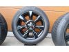 Slika 2 -  Alu felne Audi A4 Allroad Original 5x112 17" sa gume 225 50 17 - MojAuto