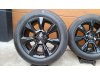Slika 3 -  Alu felne Audi A4 Allroad Original 5x112 17" sa gume 225 50 17 - MojAuto